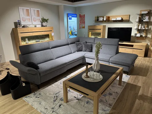 Polstergarnitur EM St.Moritz